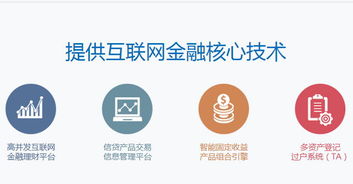 云信 量化風(fēng)險(xiǎn)引領(lǐng)金融科技，助力互聯(lián)網(wǎng)金融穩(wěn)健前行