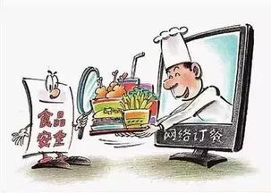 潮南區檢察院抽查發現 美團、餓了么部分入網商家資質存隱患，安全風險引關注