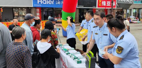 伊春市市場監管局開展特種設備安全日宣傳咨詢活動，筑牢安全防線